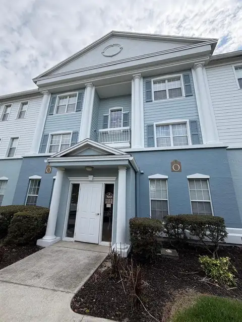 7643 HERITAGE CROSSING WAY #101 — home for sale