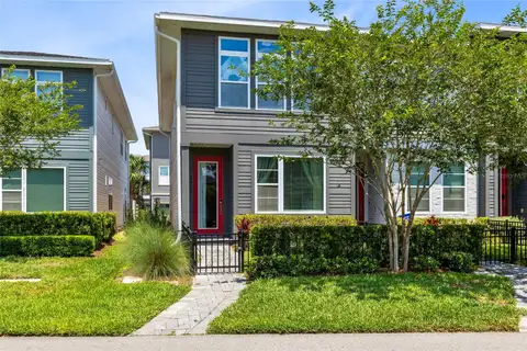 8673 TAVISTOCK LAKES BLVD — home for sale