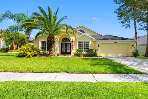 9104 CYPRESS KEEP LN — home for sale