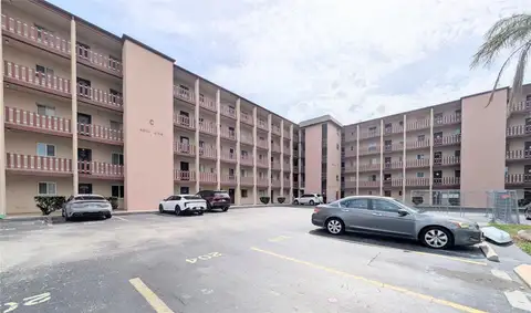 4129 LAKE BAYSHORE DR #C-501 — home for sale