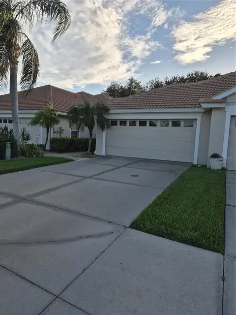1814 SAN SILVESTRO DR — home for sale