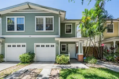 404 S WILLOW AVE #B — home for sale
