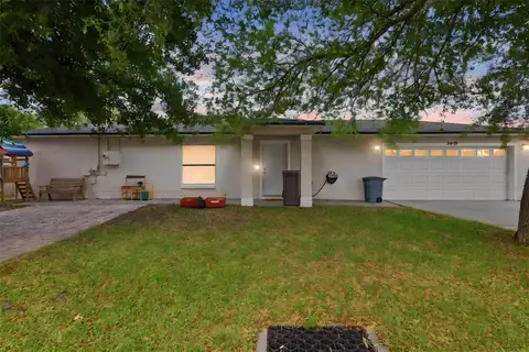 2449 MARSHALL AVE — home for sale