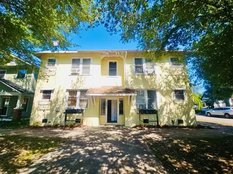 2301 N JEFFERSON ST — home for sale