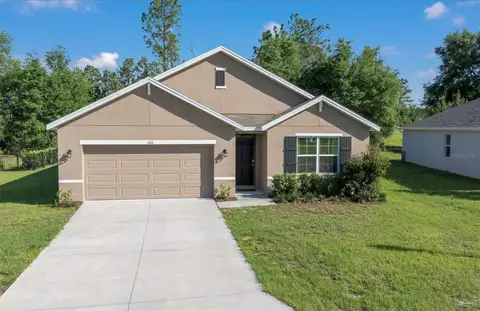 160 HICKORY COURSE LOOP — home for sale