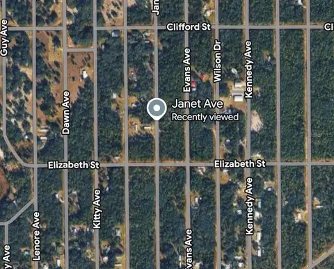 JANET AVE — home for sale