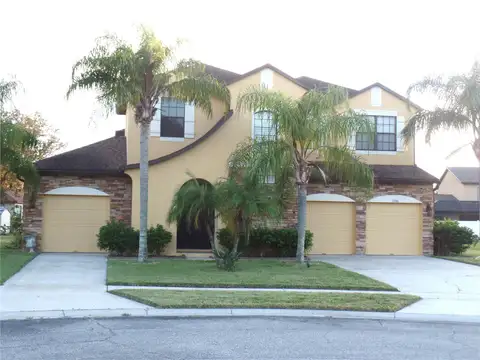 3240 PINEAPPLE ISLE DR — home for sale