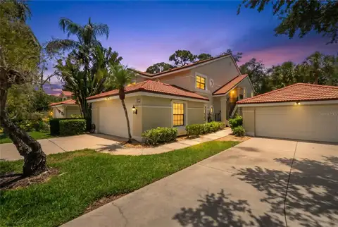7600 FAIRWAY WOODS DR #204 — home for sale