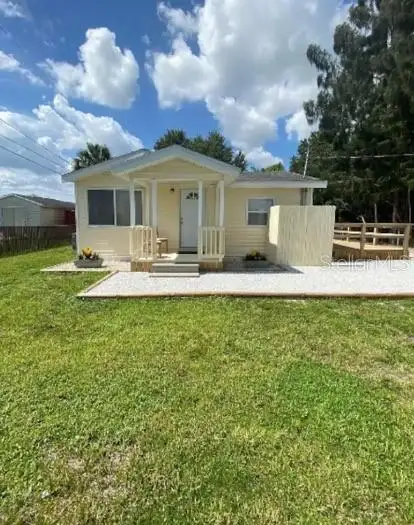 26022 GLASGOW AVE — home for sale