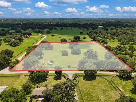 Lot 10 NW 123RD LN — home for sale