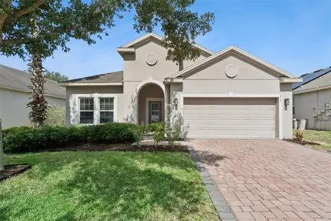 457 BRIDGEFORD CROSSING BLVD — home for sale