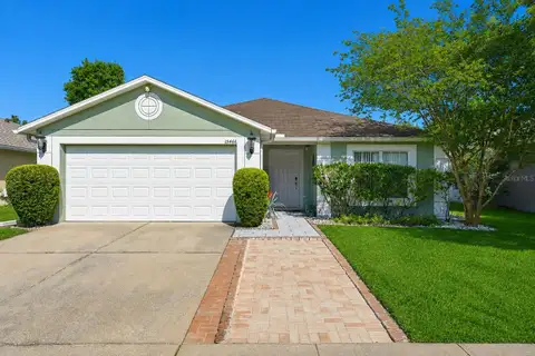15466 PERDIDO DR — home for sale