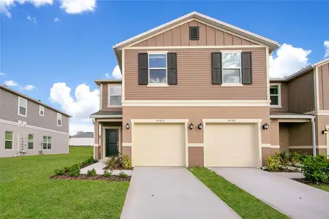 1460 MIRABELLA CIR — home for sale