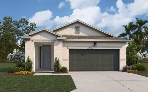 8104 SUNNY POINT TRL — home for sale