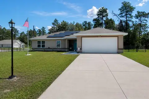 664 MARION OAKS BLVD — home for sale