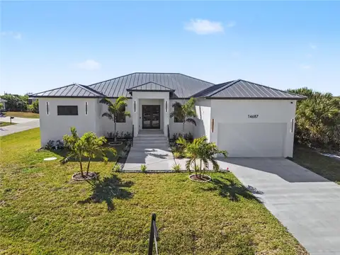 14687 LILLIAN CIR — home for sale