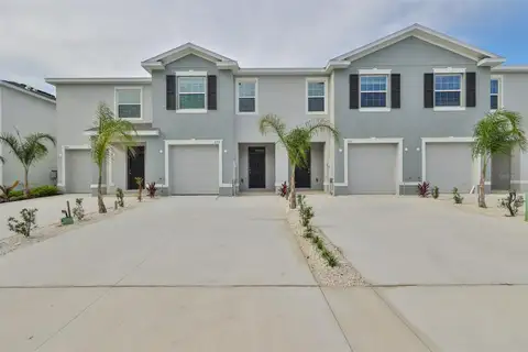 233 MANGROVE SHADE CIR — home for sale