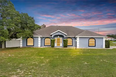 10999 SW 47TH AVE — home for sale