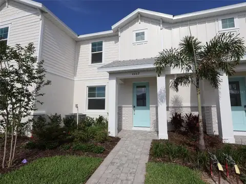 4462 SUNSET GARDEN ST — home for sale