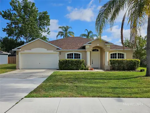 1386 FALLWOOD DR — home for sale