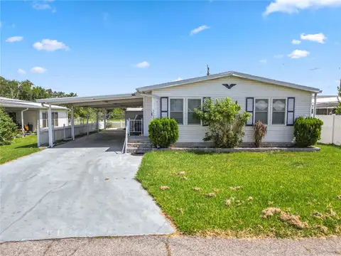3562 LAZY LAKE DR N — home for sale