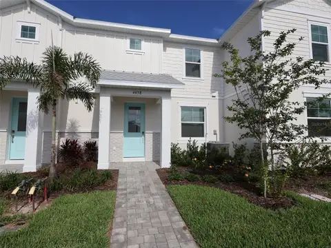 4458 SUNSET GARDEN ST — home for sale