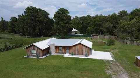 210 JOSH REYNOLDS RD — home for sale