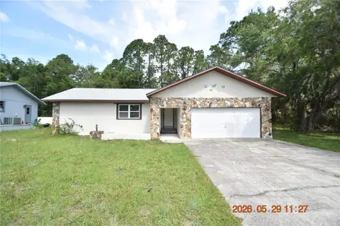 4060 N LITTLE HAWK PT — home for sale