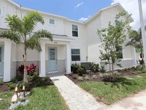 4442 SUNSET GARDEN ST — home for sale