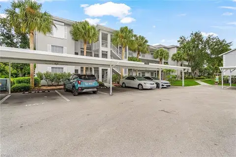 14461 LAKEWOOD TRACE CT #103 — home for sale