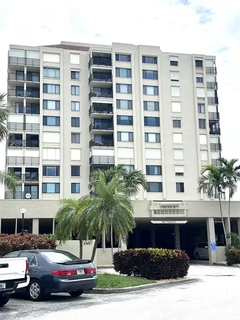 6322 PALMA DEL MAR BLVD S #G402 — home for sale