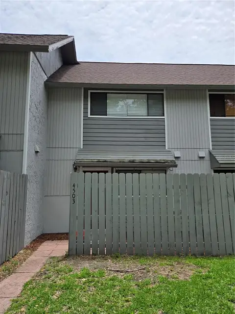 4503 NW 41ST PL — home for sale