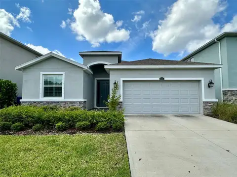 8316 PRAISE DR — home for sale