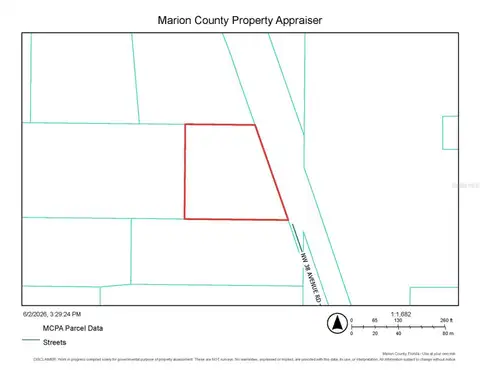 8180 NW 38TH AVENUE RD — home for sale