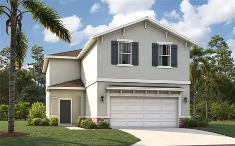 3830 SENNA WAY — home for sale