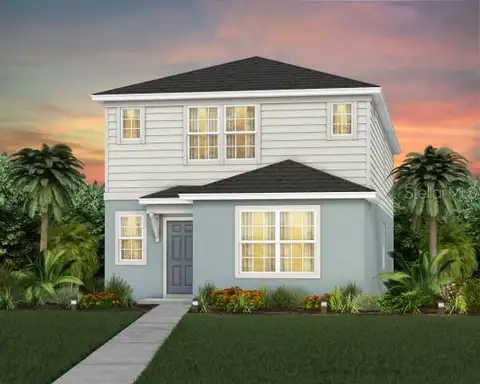 10933 HEATHER HAVEN STREET — home for sale