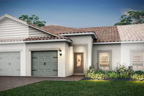 544 BAY LEAF DR — home for sale