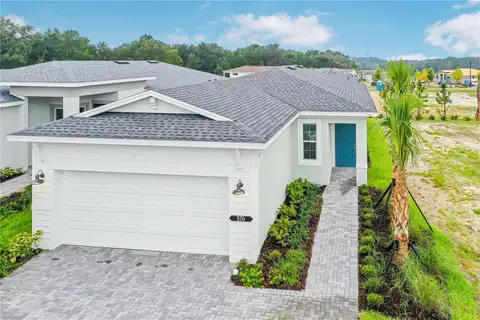 570 HAMMOCK OAKS BLVD — home for sale