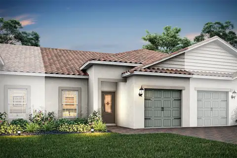540 BAY LEAF DR — home for sale