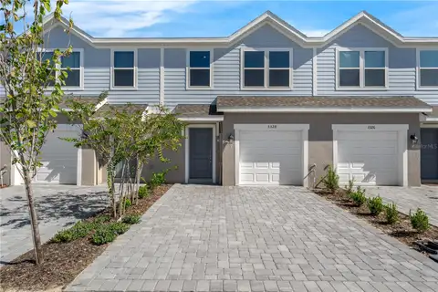 3036 JESSAMINE DR — home for sale