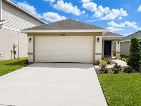 7569 BENT TREE LOOP — home for sale