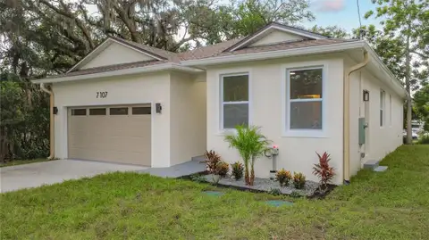 7107 BLEDSOE AVE — home for sale