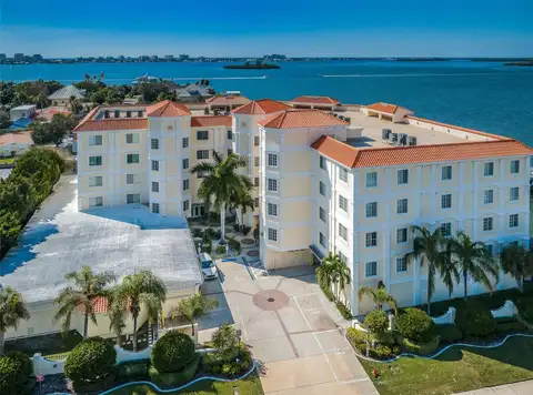 1860 N FORT HARRISON AVE #103 — home for sale