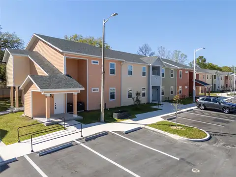 1581 NW 29TH RD #8 — home for sale