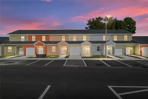 1595 NW 29TH RD #3 — home for sale