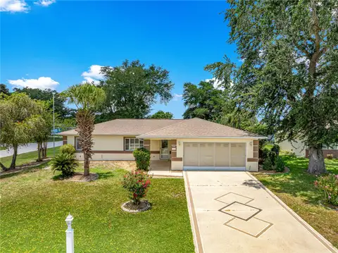 6046 SW 98 LOOP — home for sale