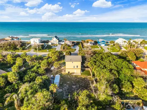 6850 S HIGHWAY A1A — home for sale