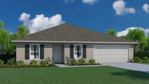 1429 TEAL DR — home for sale