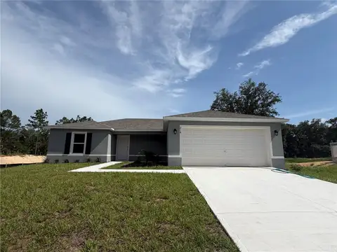 214 SPOONBILL DR — home for sale