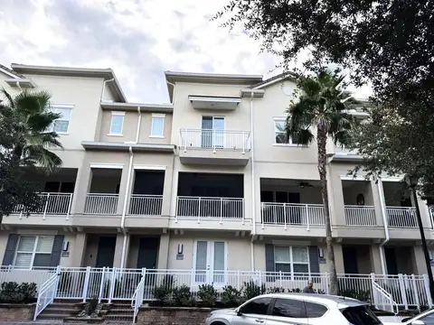 1487 LAKE GEORGE DR — home for sale